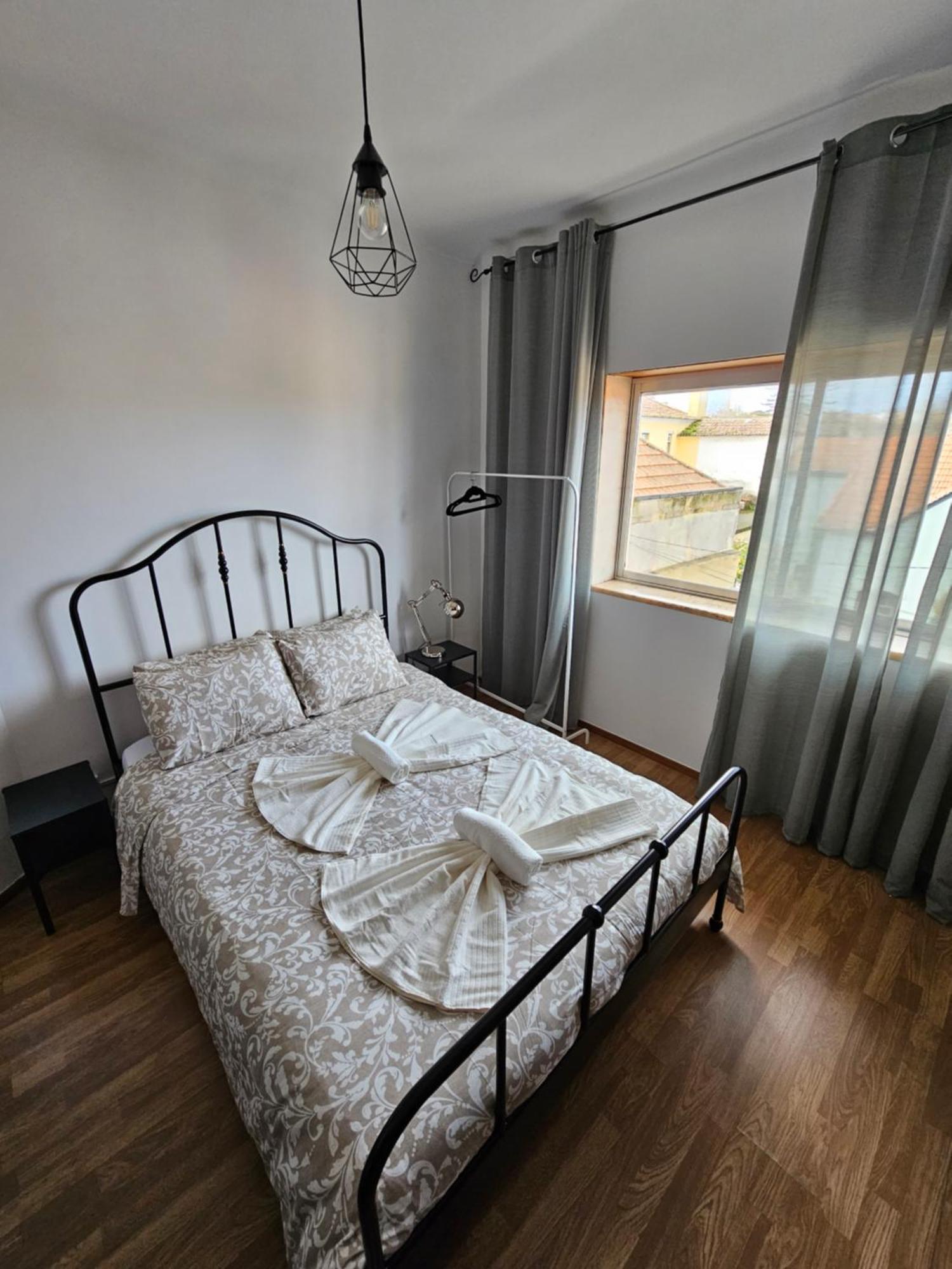 Village Sintra Gh Exterior photo